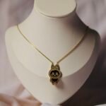 Labobo Necklace