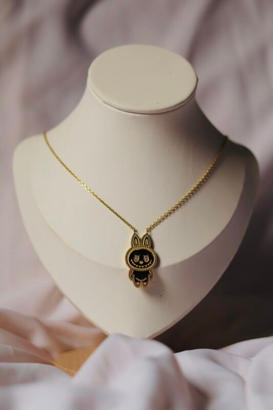 Labobo Necklace