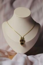 Labobo Necklace