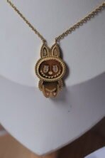 La boubou Necklace - Image 3